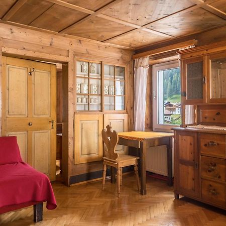 Enrich Apartment Ortisei Kültér fotó