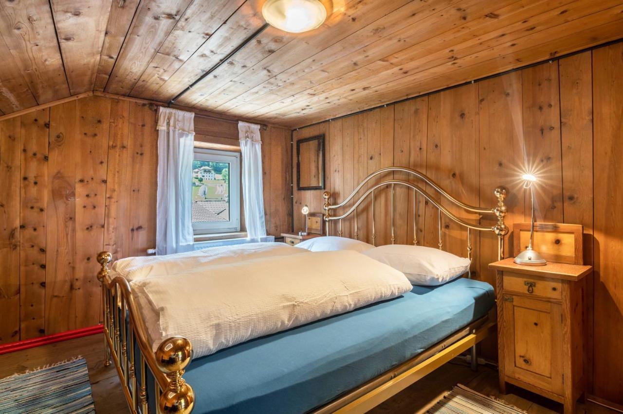 Enrich Apartment Ortisei Kültér fotó