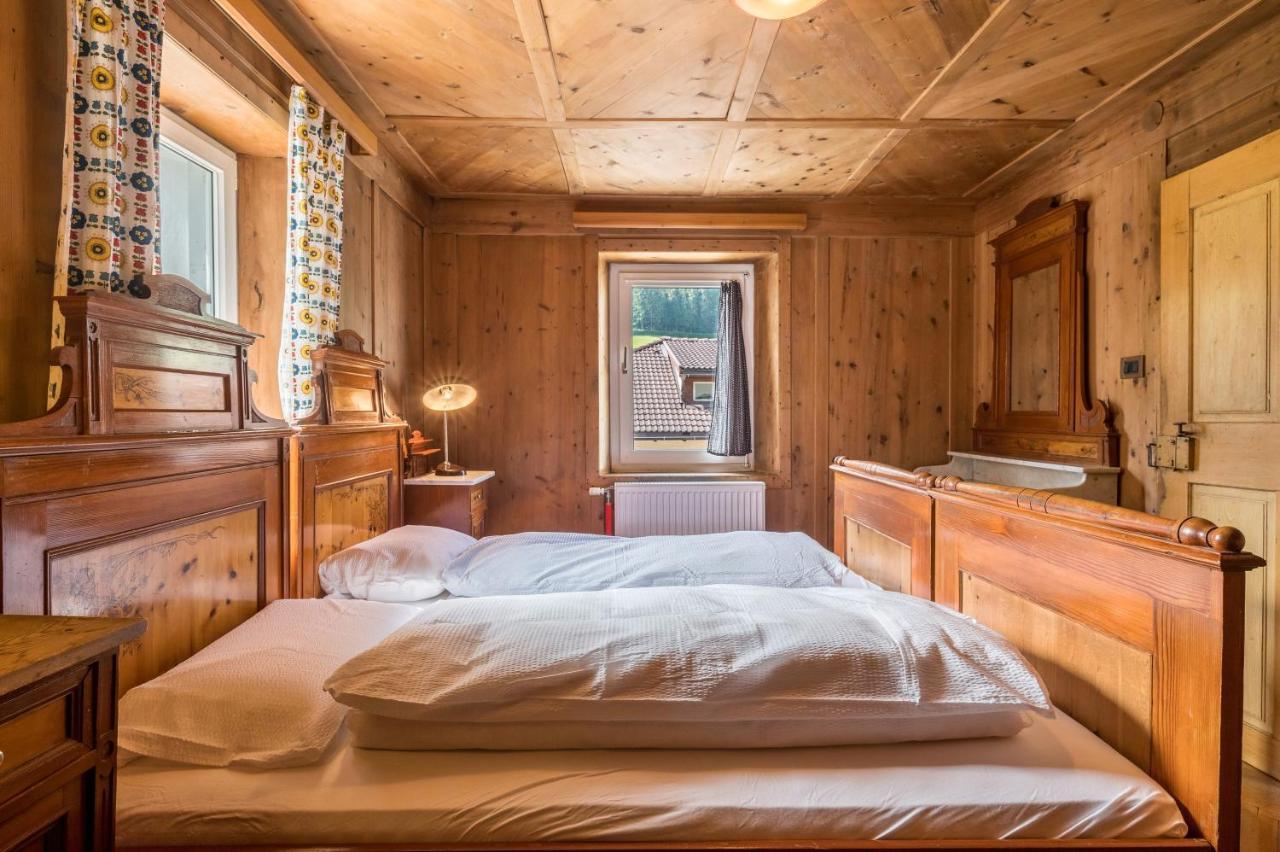 Enrich Apartment Ortisei Kültér fotó