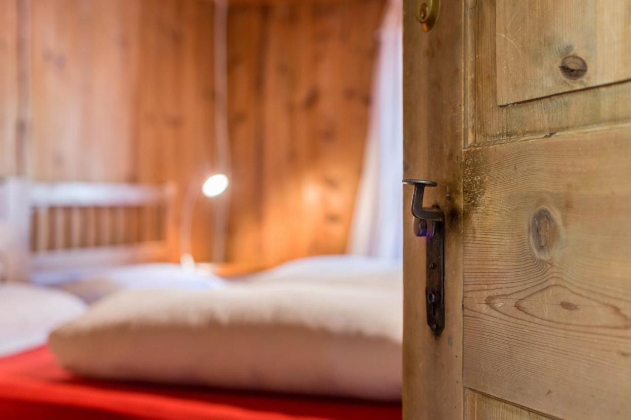 Enrich Apartment Ortisei Kültér fotó