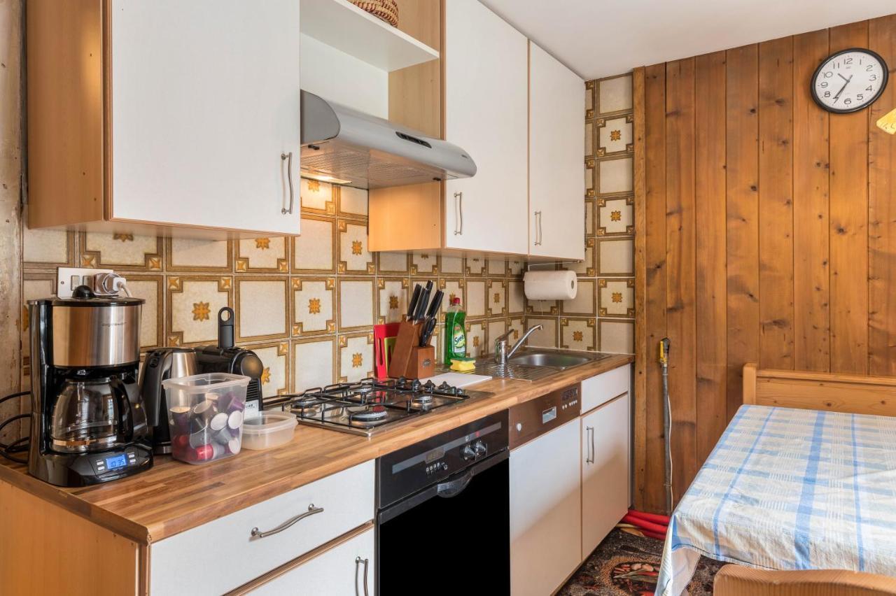 Enrich Apartment Ortisei Kültér fotó
