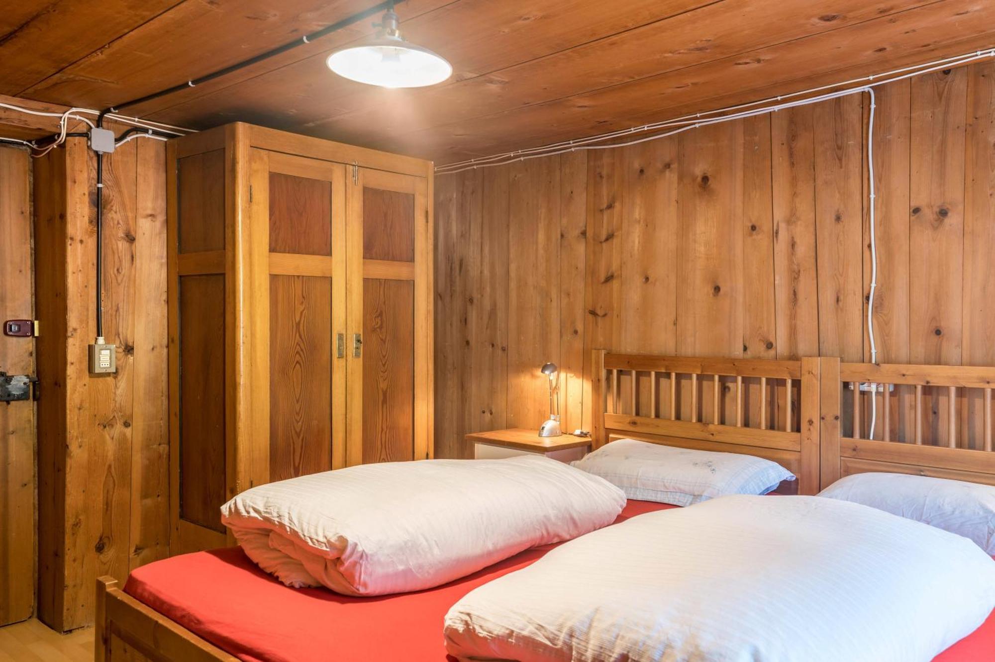 Enrich Apartment Ortisei Kültér fotó