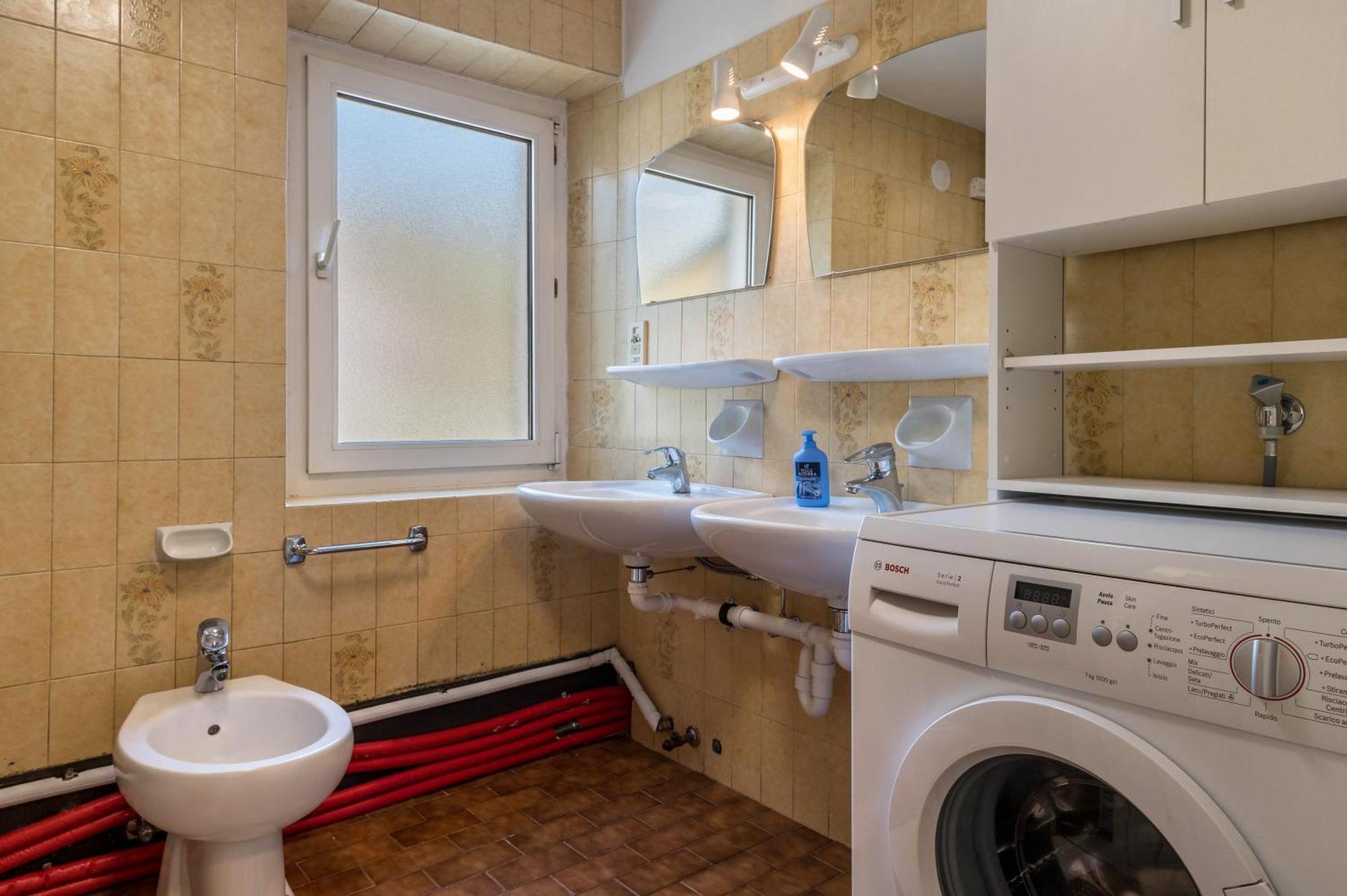 Enrich Apartment Ortisei Kültér fotó