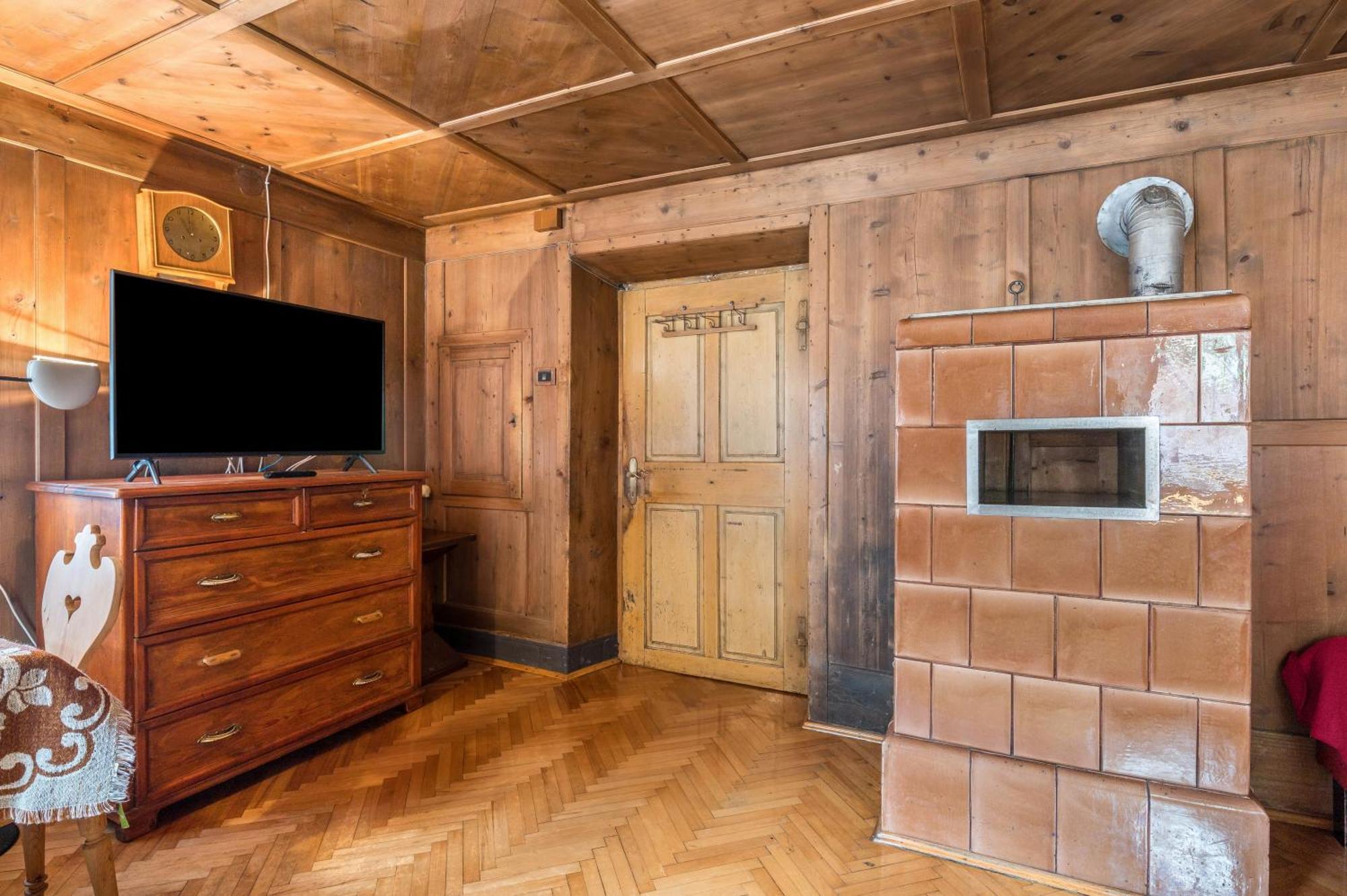 Enrich Apartment Ortisei Kültér fotó